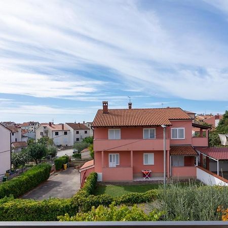 Villa Vrancic ロヴィニ エクステリア 写真