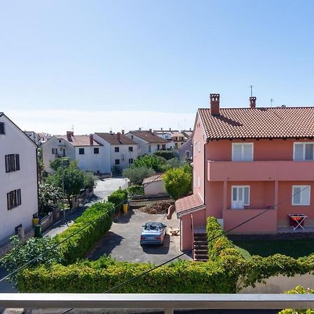 Villa Vrancic ロヴィニ エクステリア 写真