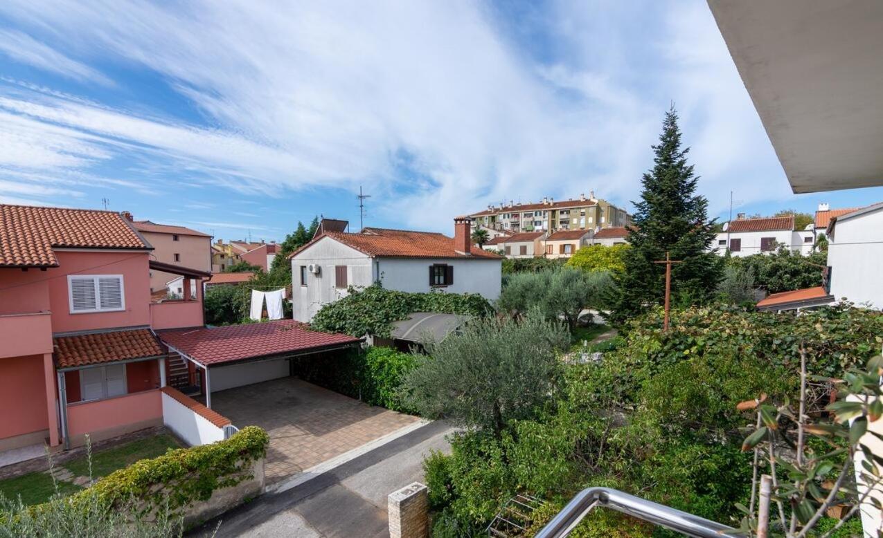 Villa Vrancic ロヴィニ エクステリア 写真