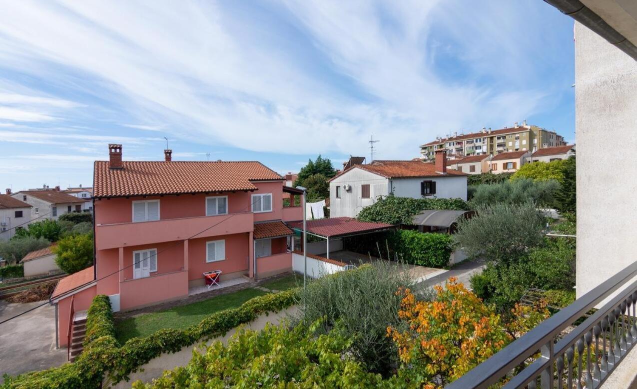Villa Vrancic ロヴィニ エクステリア 写真
