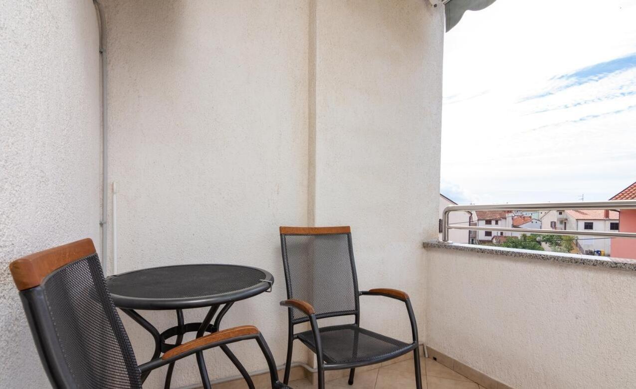 Villa Vrancic ロヴィニ エクステリア 写真