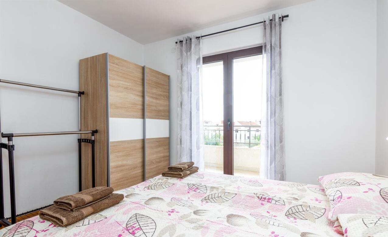Villa Vrancic ロヴィニ エクステリア 写真