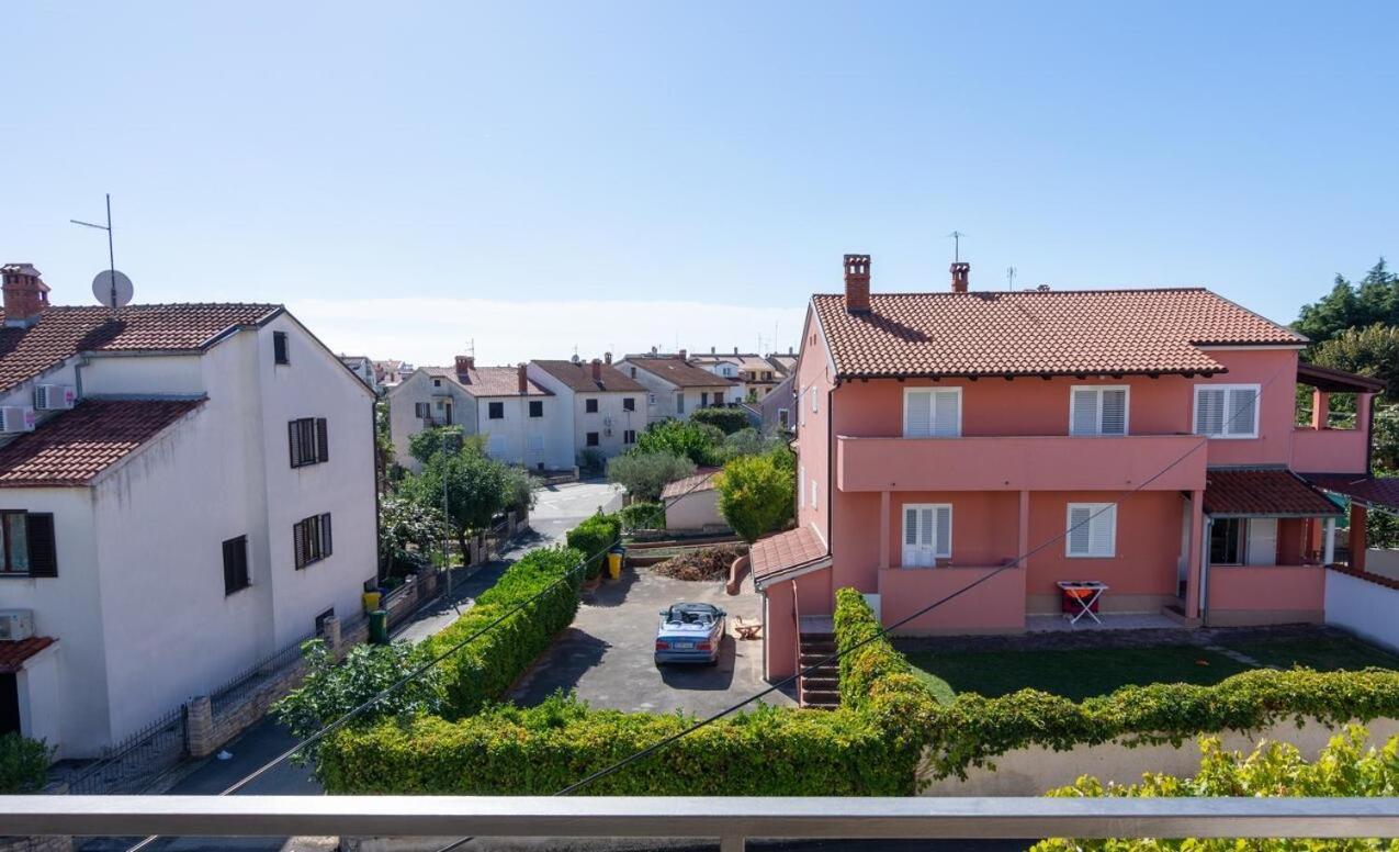 Villa Vrancic ロヴィニ エクステリア 写真