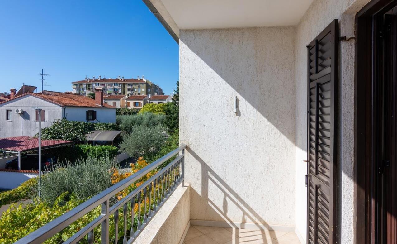 Villa Vrancic ロヴィニ エクステリア 写真
