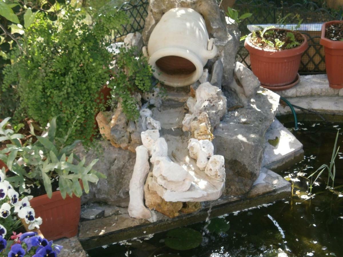 Villa Vrancic ロヴィニ エクステリア 写真