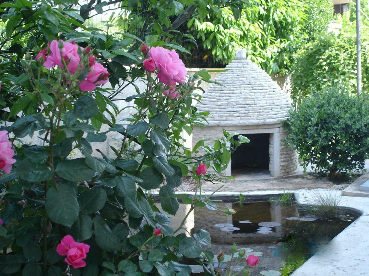 Villa Vrancic ロヴィニ エクステリア 写真