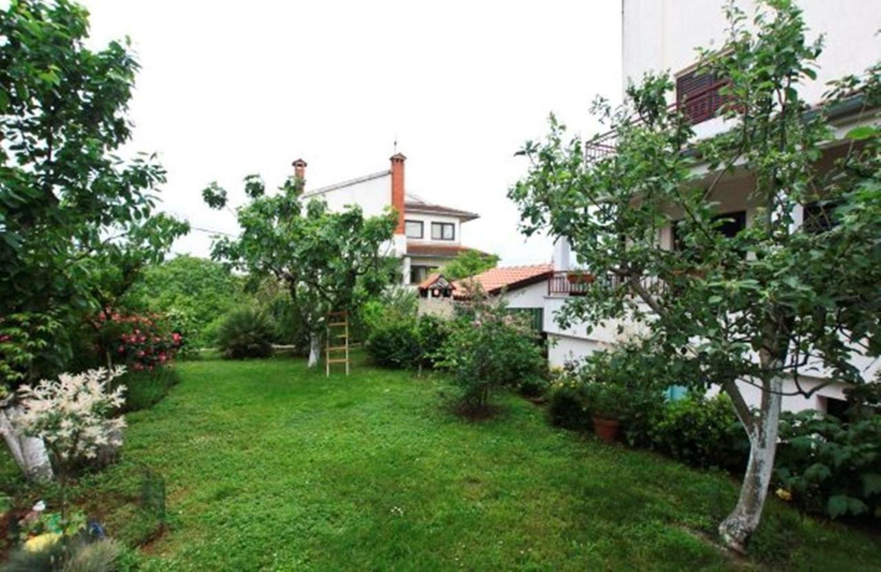 Villa Vrancic ロヴィニ エクステリア 写真